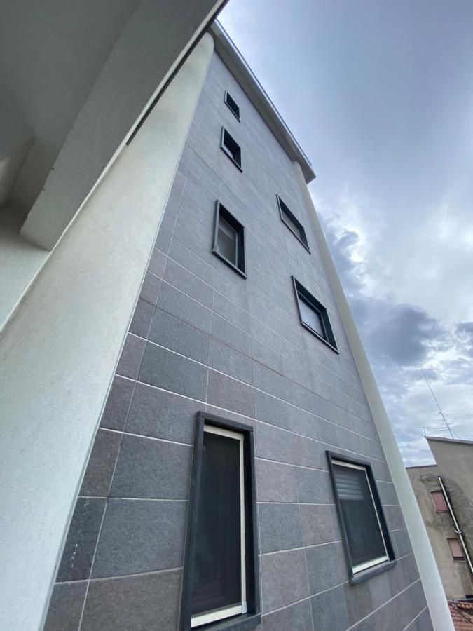 B&B Il Sogno Cosenza Exterior foto